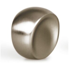 Buton pentru mobilier Ball Viefe D: 23.3 mm #0374024Z23