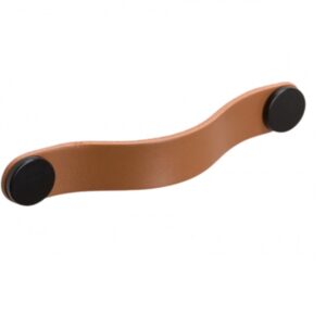 Maner din piele Flexa Viefe #0404128P26M2