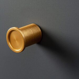 Buton pentru mobilier Round Viefe D 29.5mm #0499025L291
