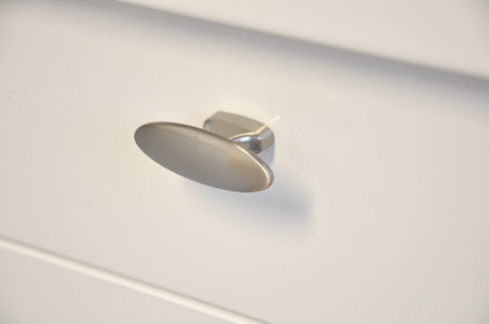 Buton pentru mobila SIRO #2441-56ZN21 - imagine 2