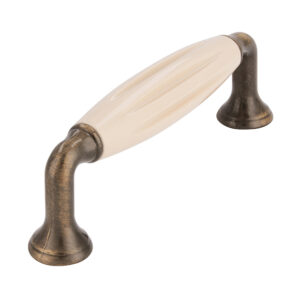 Maner Metalic SIRO #1918-114ZN31A78