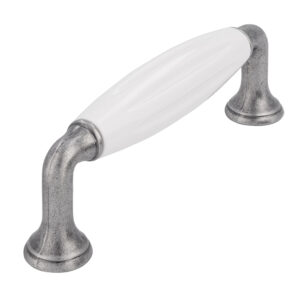 Maner Metalic SIRO #1918-114ZN28A4