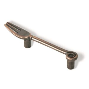 Maner pentru mobilier SIRO #1051-128ZN24