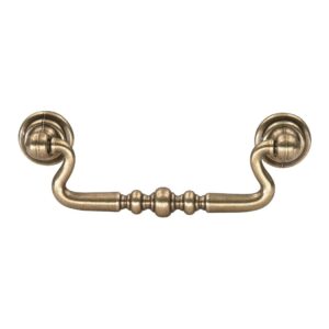 Maner Metalic SIRO #1704-118ZN10V2