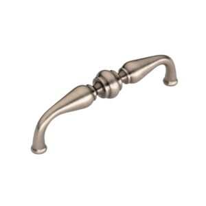 Maner Metalic SIRO #1757-105ZN28V2