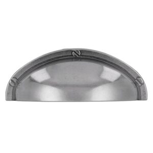 Maner Metalic scoica SIRO-#1760-85ZN29