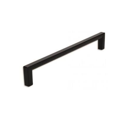 Maner pentru mobila Slim SIRO L 200 mm #2108-200PB12