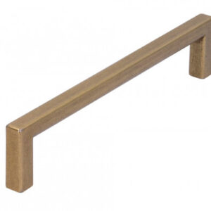 Maner pentru mobila Slim SIRO L=136mm #2108-136ZN83