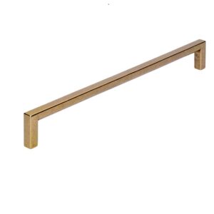 Maner pentru mobila Slim SIRO L=232mm #2108-232ZN83