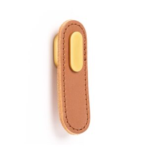 Maner din piele Oblong Viefe #0507070P2628