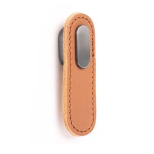 Maner din piele Oblong Viefe #0507070P2631