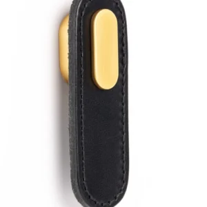 Maner din piele Oblong Viefe #0507070P9928