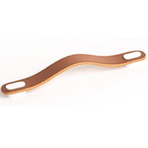 Maner din piele Oblong Viefe #0507160P26M1