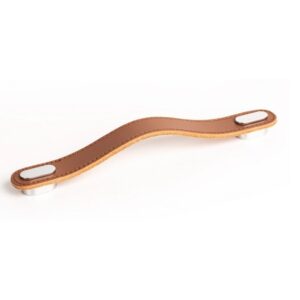 Maner din piele Oblong Viefe #0507160P2601