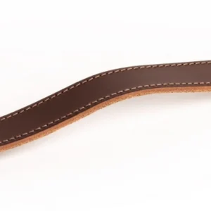 Maner din piele Oblong Viefe #0507160P3628