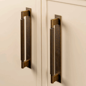 Maner mobila Arpa plate Viefe #0588192L623