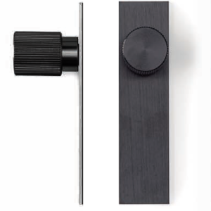 Buton mobila Arpa plate Viefe #0588022L30