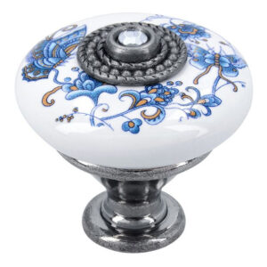 Buton ceramic Siro #SP81-32PF34ZN29JE17