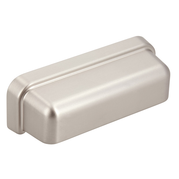 Maner mobila Siro finisaj Inox