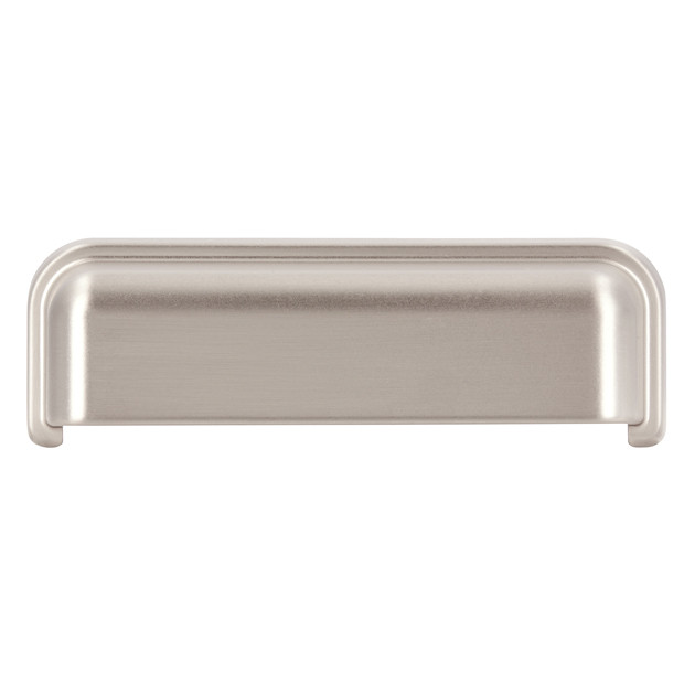 Maner mobila Siro finisaj Inox - imagine 2