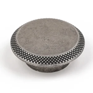 Buton mobilier Cebi Nola diametru 60mm #A4102003114
