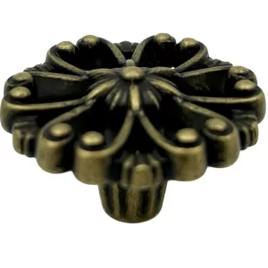 Maner pentru mobila Cebi Alia Diamatru:40 mm #A348025110
