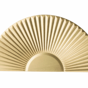 Maner pentru mobila Alper Cebi Alama mata L 159.9mm #A1193096135