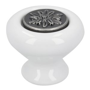 Buton ceramic mobila Siro #SP36-38ZN29