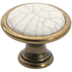 Buton ceramic mobila SIRO #1700-29ZN48PC5