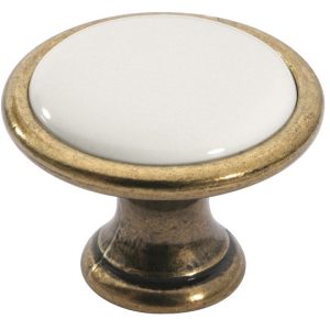 Buton ceramic mobila SIRO #1700-29ZN48PF21