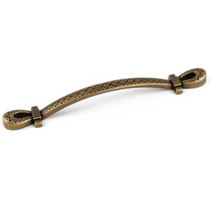 Maner pentru mobila Nicole Cebi L:205mm #A329192110