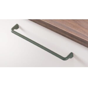Maner pentru mobila Soft, 328 mm, Viefe, #0543320ZM25
