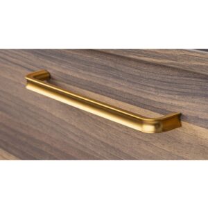 Maner pentru mobila Lipp, 333 mm, Viefe, #0603320Z618