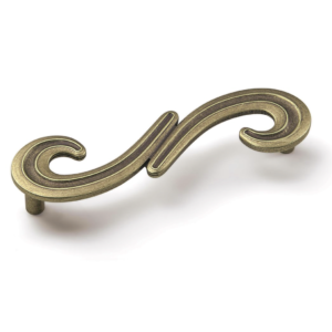 Maner pentru mobila Theoris 128 mm #A320128110