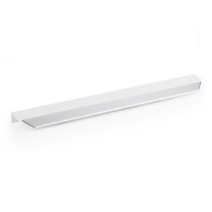 Maner pentru mobilier Vann, L:350 mm, Viefe, #0375256L02