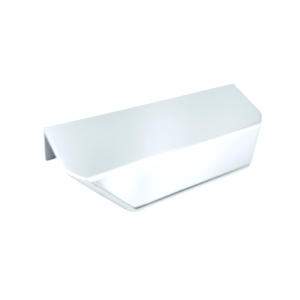 Maner pentru mobilier Vann, L:100 mm, Viefe, #0375064L02