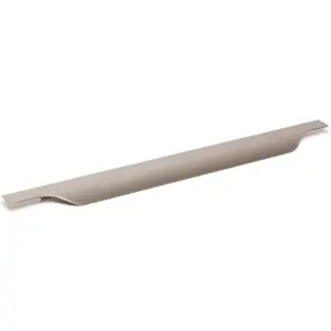 Maner pentru mobila Vector, L:397 mm, #0434397L24