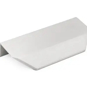 Maner pentru mobilier Vann, L:100 mm, Viefe, #0375064L04