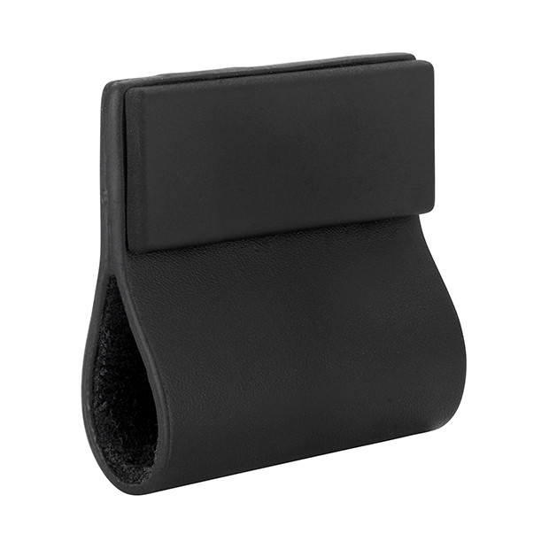 Buton mobila din piele SIRO, #LE015-50LE5GL53