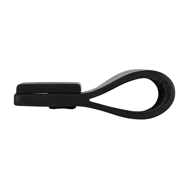 Buton mobila din piele SIRO, #LE015-50LE5GL53 - imagine 3