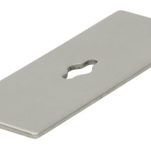 Placuta decorativa buton SIRO #2511-72ZN27