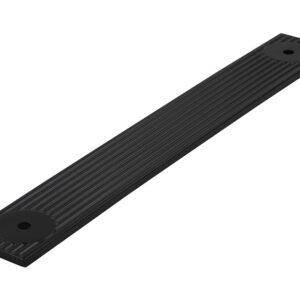 Placuta decorativa maner SIRO #2589-190ZN79