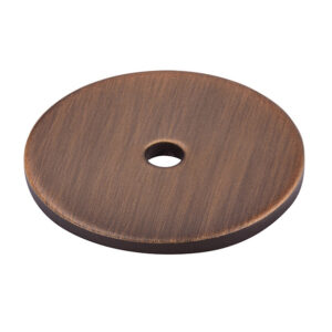 Placuta decorativa buton SIRO #2490 alama periata