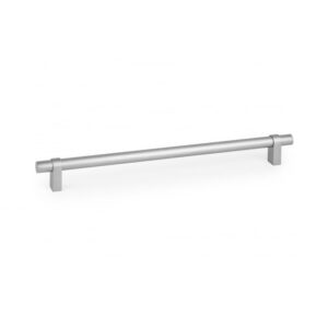 Maner pentru mobila Nobb, L:372 mm, Viefe, #0657320L24