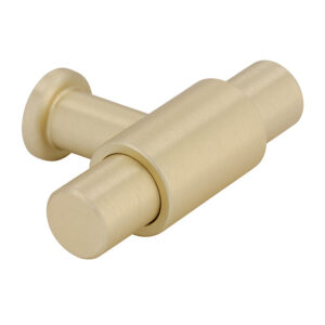 Buton mobila SIRO #2604-51AL76 nichel satinat