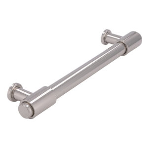 Maner mobila Mellow SIRO #2603 ZN3 nichel lucios