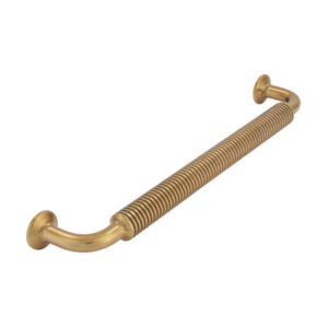 Maner mobila SIRO #2630-176ZN83 auriu vintage