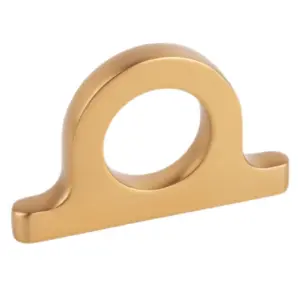 Buton pentru mobila Viefe, Omega, L:62.5 mm, #0648032Z618