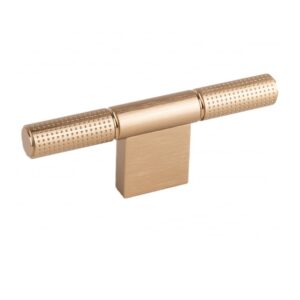 Buton pentru mobila Point Viefe, 110x40.9 mm, #0636110L618