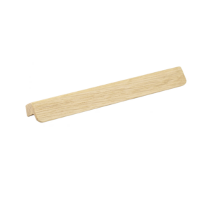 Maner pentru mobila Flapp Wood, L:200 mm, Viefe, #0613160W00